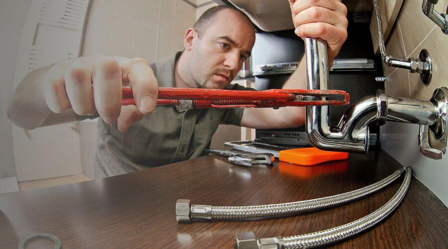 Local sewer line repair in Seagraves, TX